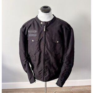 Street & Steel Motorcycle Jacket